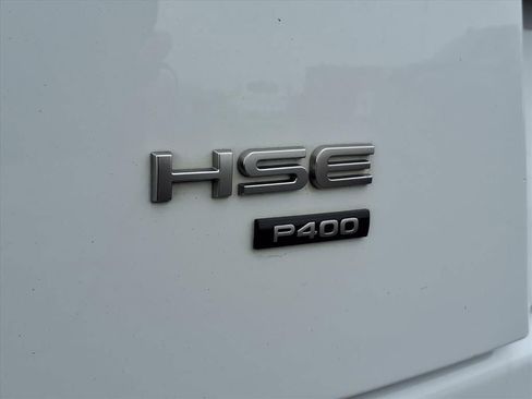 Used 2021 Land Rover Range Rover Westminster Edition image 35