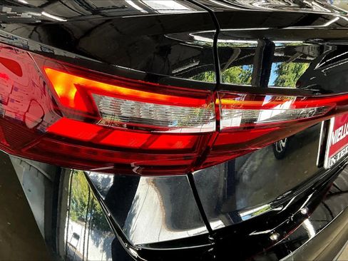 New 2026 Volkswagen Jetta Sport image 22