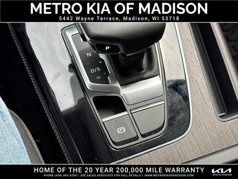 Used 2023 Audi Q5 2.0T Premium Plus AWD/4WD image 26