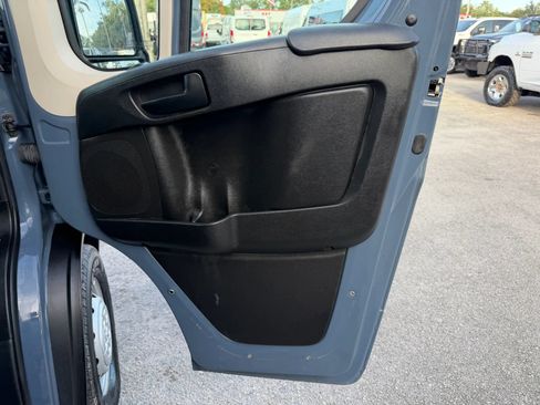 Used 2020 RAM ProMaster 3500 FWD image 15