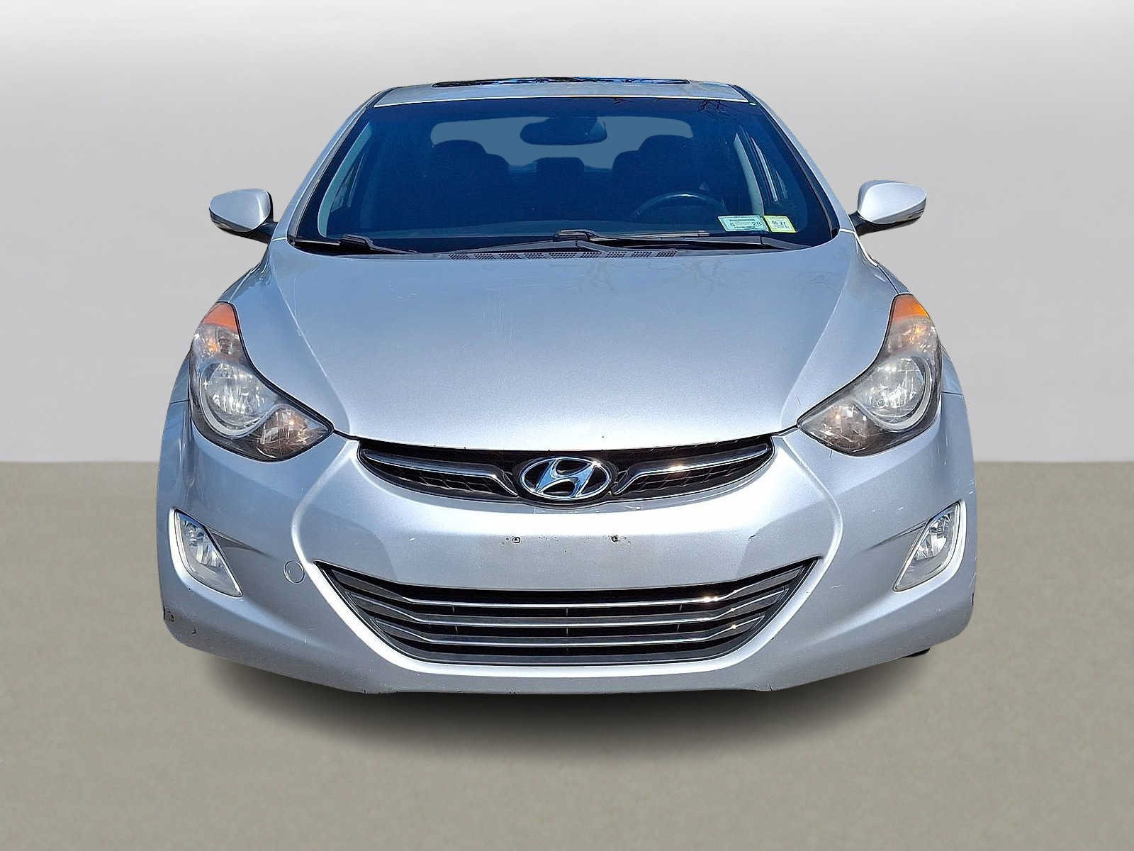 Used 2012 Hyundai Elantra Limited FWD image 35