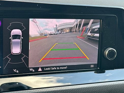 Used 2022 Volkswagen GTI S image 21