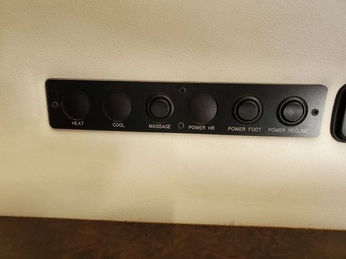 Used 2019 RAM ProMaster 3500 FWD image 41