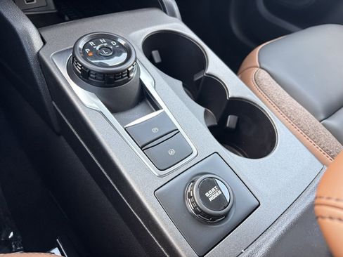 New 2025 Ford Bronco Sport Outer Banks w/ Outer Banks Tech Package+ image 22