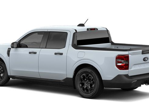 New 2026 Ford Maverick XLT FWD image 25