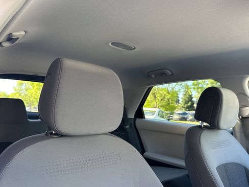 Certified 2024 Hyundai Ioniq 5 SEL RWD image 18