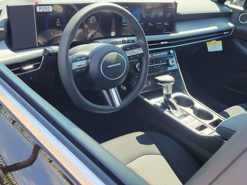 New 2026 Hyundai Sonata SE FWD image 5