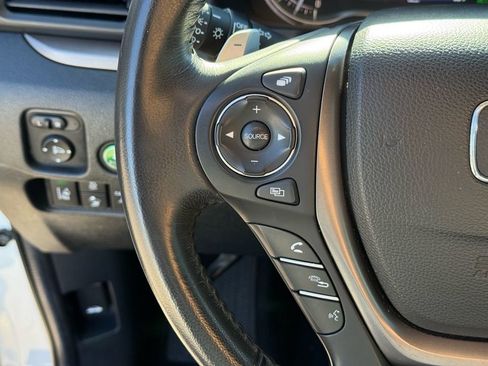 Used 2023 Honda Ridgeline RTL image 19