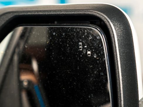 Used 2022 Ford Bronco Outer Banks w/ Sasquatch Package image 35