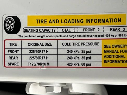 Used 2025 Chevrolet Trax LT FWD image 69