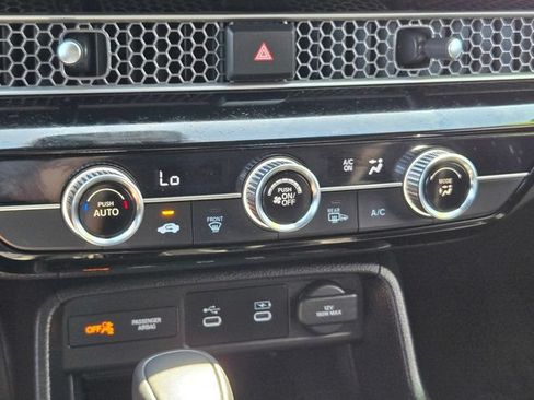 Used 2025 Honda Civic Sport image 20