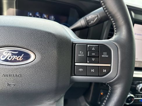 Used 2024 Ford F250 Lariat w/ Lariat Ultimate Package AWD/4WD image 25
