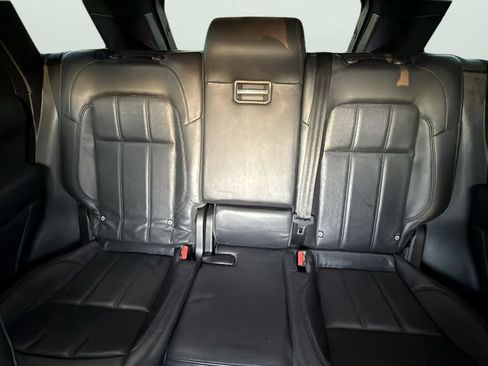 Used 2019 Land Rover Range Rover Sport Supercharged image 23