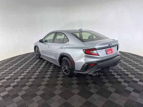 Used 2024 Subaru WRX Limited w/ Popular Package #1A AWD/4WD image 6