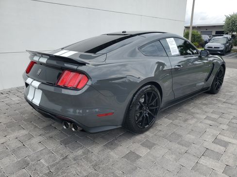 Used 2018 Ford Mustang Shelby GT350 w/ Convenience Package RWD image 7