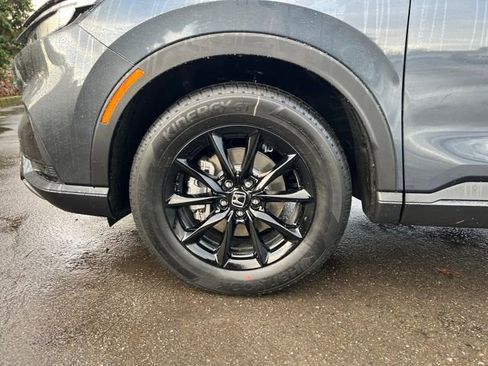 New 2026 Honda CR-V Sport-L image 28