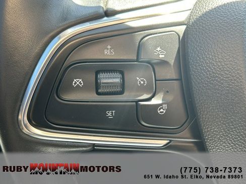Used 2021 Buick Envision Preferred image 14