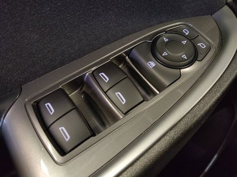 Used 2024 Chevrolet Malibu LS FWD image 27