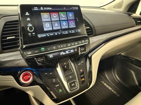 Used 2026 Honda Odyssey Elite image 21