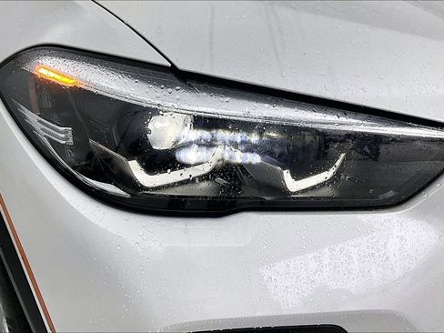 Used 2023 BMW X5 sDrive40i image 37