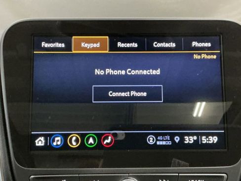 Used 2024 Chevrolet Malibu LT w/ Midnight Edition image 52