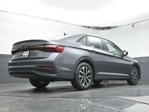 New 2026 Volkswagen Jetta S FWD image 34