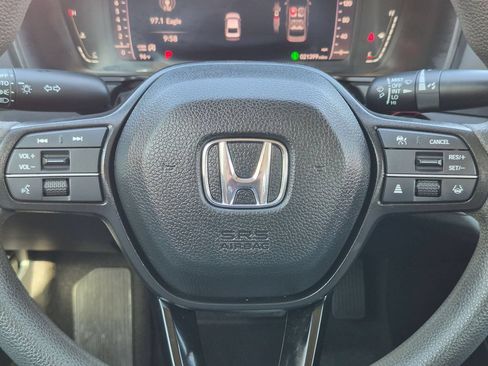 Used 2025 Honda Accord LX image 23