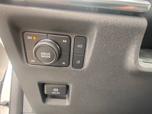 New 2026 Ford Expedition Max Platinum AWD/4WD image 12