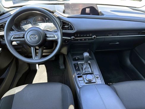 Used 2023 MAZDA CX-30 AWD 2.5 S image 13