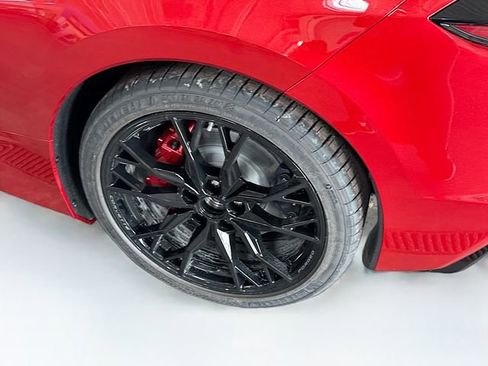 New 2026 Chevrolet Corvette Stingray Preferred Cpe w/ Battery Protection Package image 29