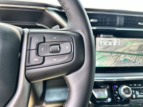 New 2026 GMC Sierra 1500 Denali w/ Denali Reserve Package image 32