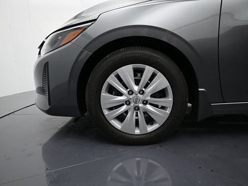 New 2025 Nissan Sentra S image 9