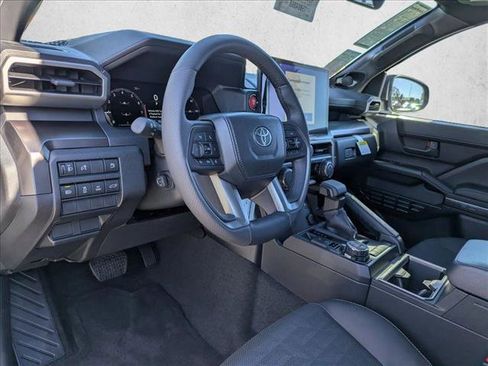 New 2026 Toyota 4Runner TRD Off-Road Premium image 3