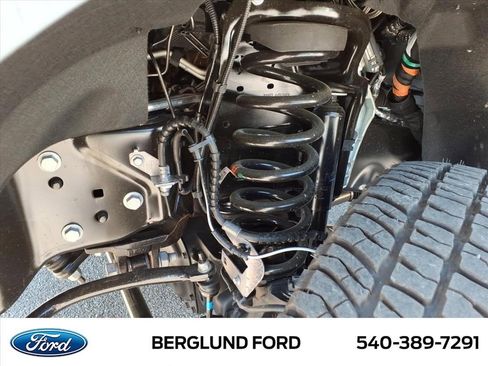 New 2026 Ford F350 Platinum image 8