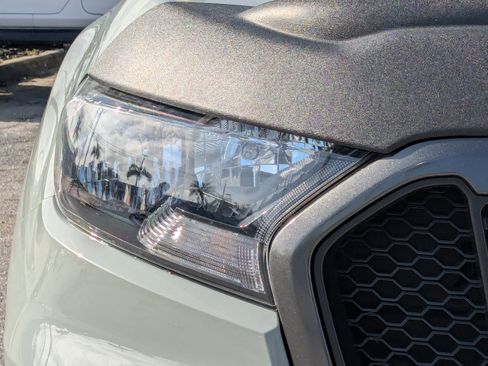 Used 2023 Ford Ranger XLT w/ Equipment Group 302A High image 9