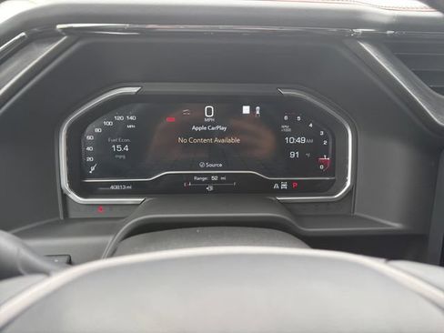 Used 2023 GMC Sierra 1500 AT4 w/ Technology Package AWD/4WD image 9