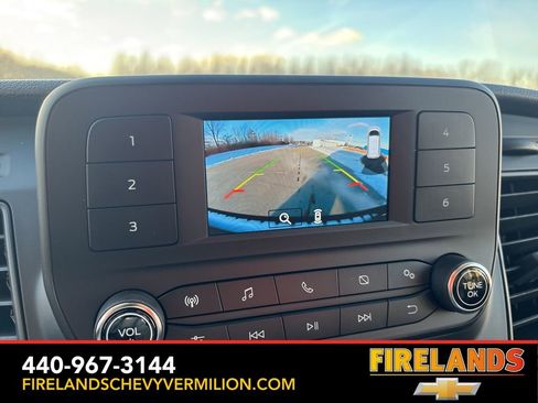 Used 2023 Ford Transit 350 Base w/ Upfitter Package image 3