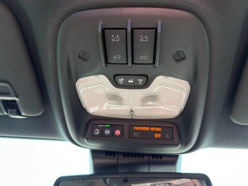 Used 2025 Chevrolet Colorado ZR2 w/ Midnight Edition AWD/4WD image 41