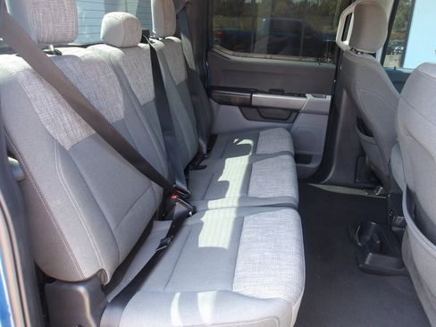 Used 2023 Ford F150 XLT image 16