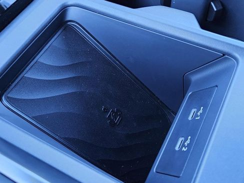 New 2026 Nissan Armada PRO-4X image 15