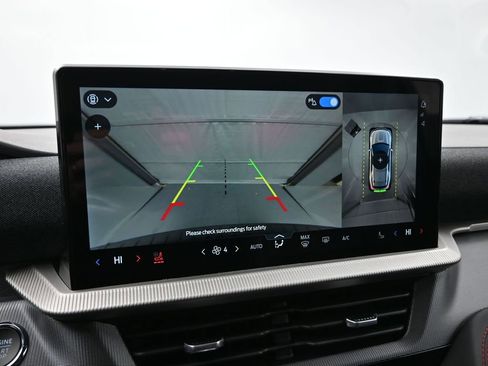 New 2026 Ford Explorer ST-Line w/ ST-Line Street Pack image 21