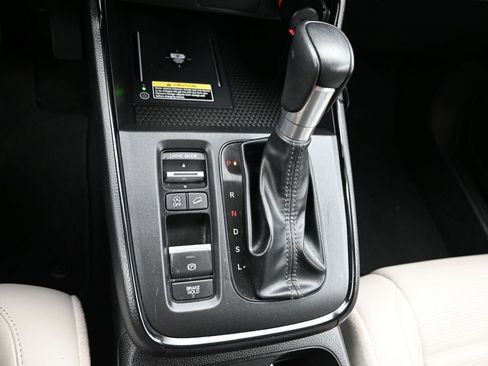 Used 2024 Honda CR-V EX-L image 24