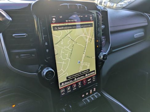 Used 2020 RAM 2500 Laramie image 13