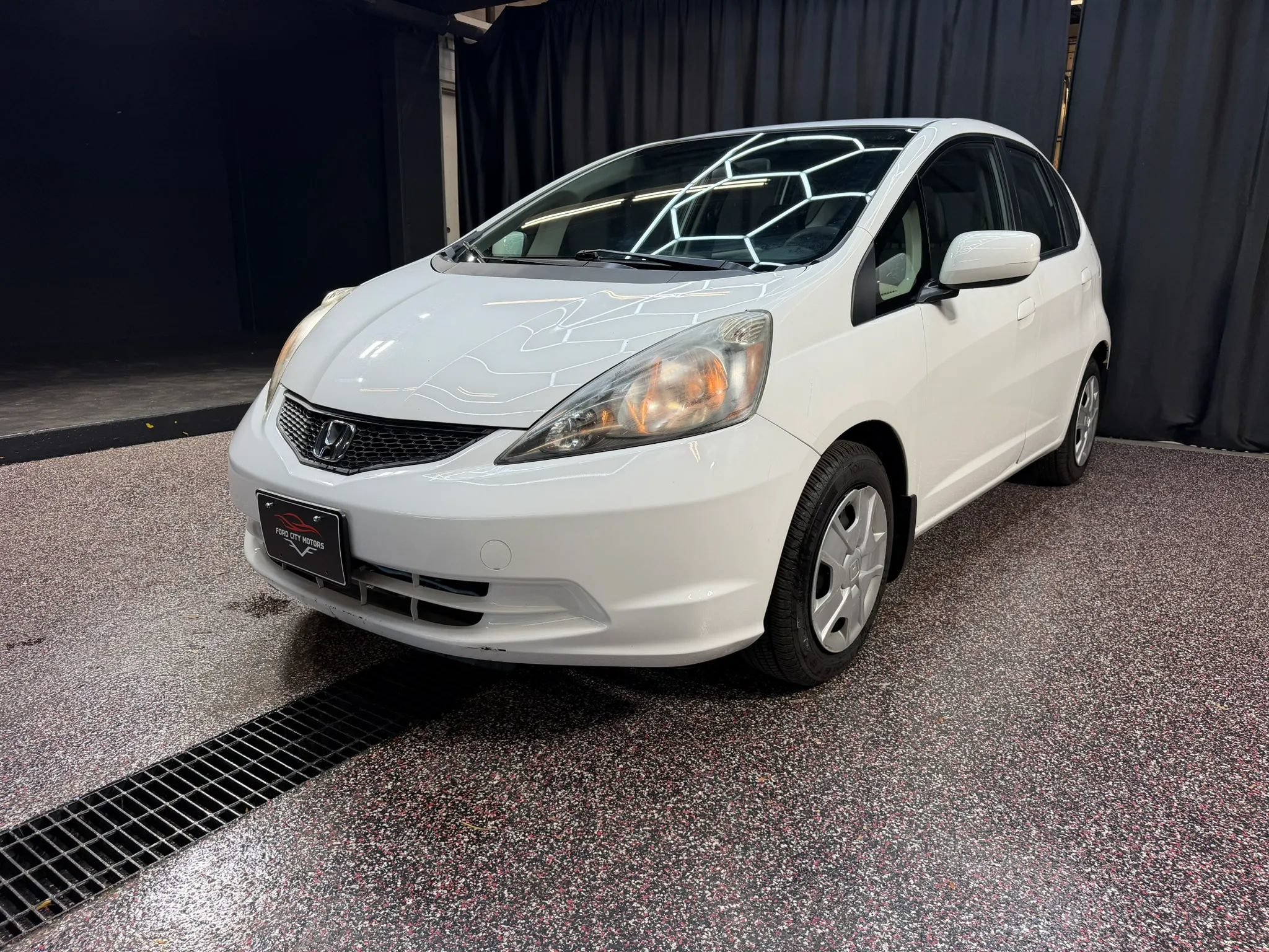 Used 2013 Honda Fit image 3