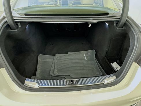 Certified 2023 Mercedes-Benz S 580 4MATIC Sedan image 31