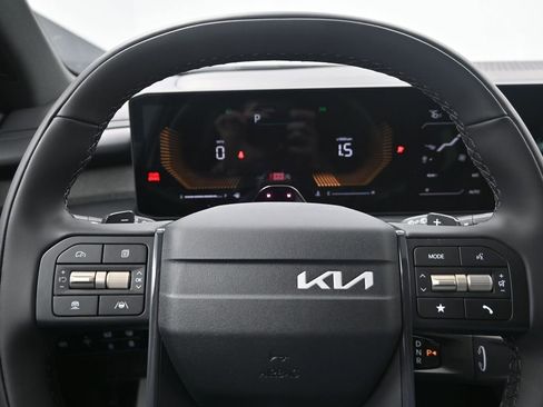 New 2027 Kia Telluride EX FWD image 16