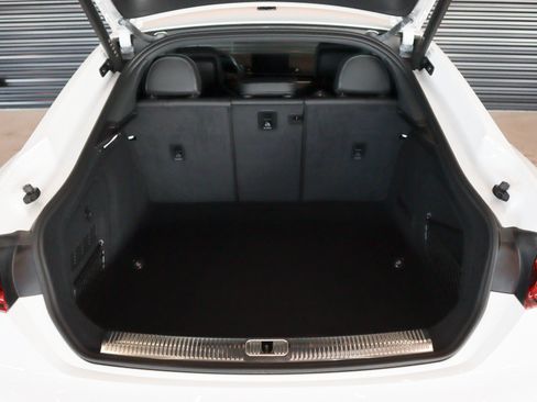 Used 2024 Audi A5 2.0T Premium AWD/4WD image 9
