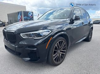 Certified 2023 BMW X5 xDrive40i w/ Executive Package AWD/4WD video 1