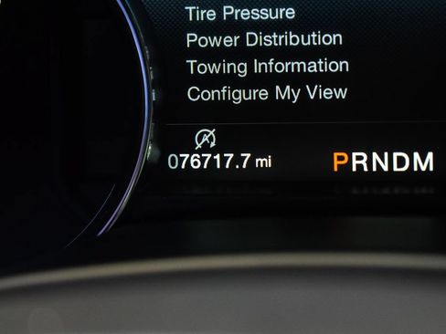 Used 2019 Ford F150 Lariat AWD/4WD image 17