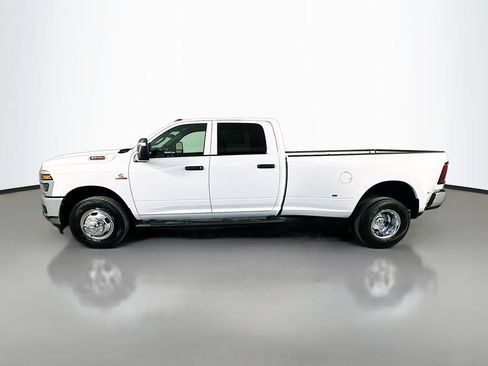 New 2026 RAM 3500 Tradesman RWD image 4